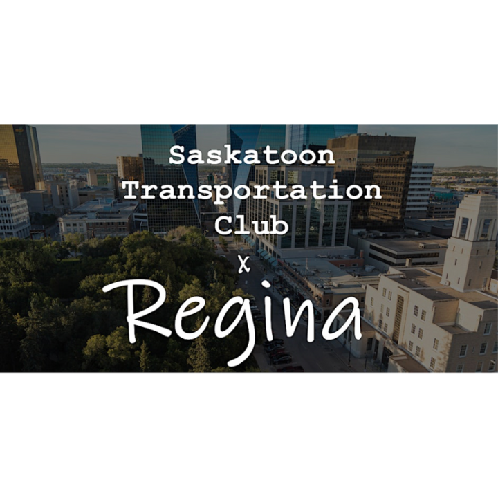 Regina Networking Event May 17, 2023 Saskatoon Transportation Club